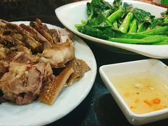 卤水拼盘-潮州菜馆(十里河店)