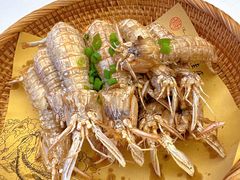 -高佳庄·海鲜酒楼(东港店)