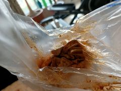 辣焙子-小白房辣焙子(西落凤街店)