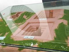-马王堆汉墓遗址