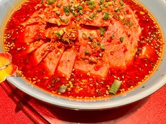 -华旗酒店餐厅