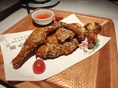 -庆江南江南菜(琴湖溪里花园城店)