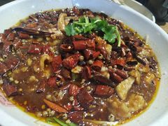 -薛阿婆(北美新天地中心店)