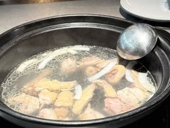 -同仁四季椰子鸡(无锡滨湖万象汇店)