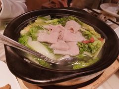 -汤城小厨•粤菜•靓汤(西直门凯德MALL店)