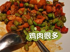 -徽韵人家·传承正宗徽菜(牡丹园店)