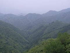 -蟠龙山长城景区