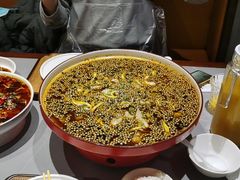 -四川饭店(长白店)