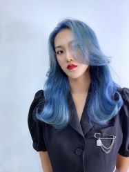 -苏豪路易士·嘉玛发廊