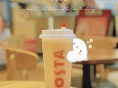 -COSTA COFFEE(华润五彩城店)