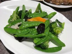 -贯贯吉·清真餐厅(浙江中路店)