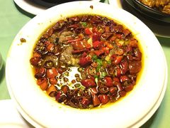-百味馆·粤菜·湛江菜(后海花园店)