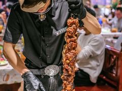 -汉斯南美烤肉(总店)