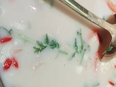 -福宝漠北·专注牛羊肉19年·西北菜(双湖林语店)
