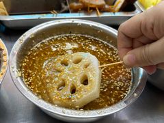 -江油特色冷沾沾(火炮街店)