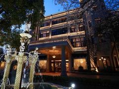 -上海东湖宾馆