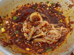 -汝萍传统蘸水菜(春华路总店)