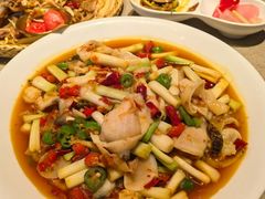-饕林餐厅(春熙路店)