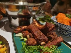 -BetterThai 泰加(苏州中心店)