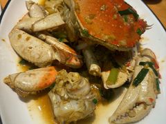 -金海湾海鲜排档(朱家尖店)