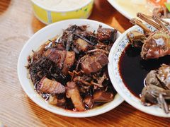 梅干菜烧肉-丁来兴酒店(西街店)