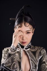-盘子女人坊古装写真摄影(南京总店)