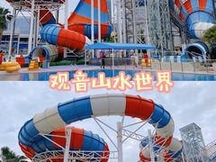-巨鹏飞梦幻水世界