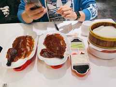 -大鸭梨(天通西苑店)