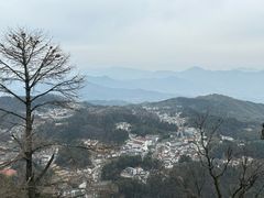 -九华山风景区