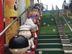 -九龙公园