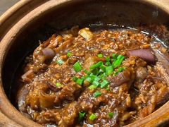 -广府乡下·饭庄(新港东路店)