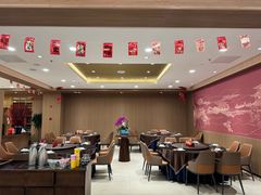 -全聚德(上海首店浦东店)