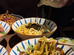 -面乙新派手擀面(大悦城店)