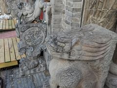 -青州古城