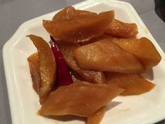 -御花园·粤菜·海鲜火锅(中山公园店)