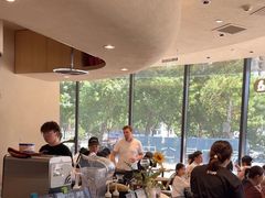 -Jamaicablue Coffeeshop(中央广场店)