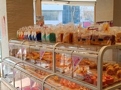 -85度C(青岛燕儿岛店)