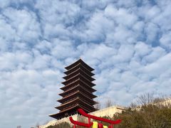 -牛首山文化旅游区