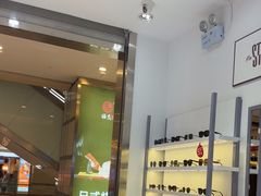 -ALPS阿尔卑斯眼镜(我格广场店)