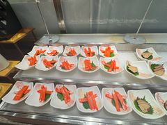 -丰卓会海鲜自助(中润大道店)