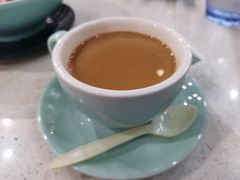 -喜喜茶餐厅(大朗长盛店)