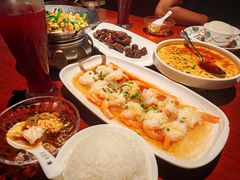 -外婆家(西溪印象城店)