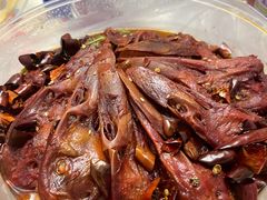 -祥瑞干锅鸭头·东北菜(佳园路店)