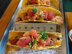 牛肉塔可-HFFOUSA TACO弗萨塔可墨西哥餐厅(颐堤港店)