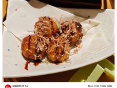 -一心创作料理屋(经开万达店)