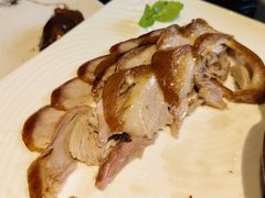 -正德楼果木烤鸭·渔家菜(东港店)