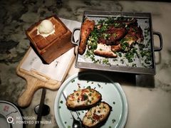 -绿茶餐厅(深圳龙华天虹购物中心店)