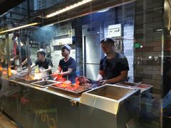 -有奴思烤肉·清真(正宁路店)