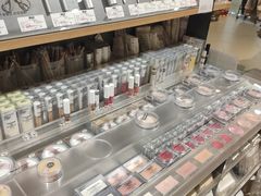 -MUJI无印良品(万达天鹅湖店)