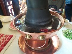 -东来顺饭庄(天坛店)